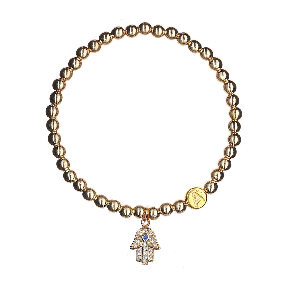Hämatit Armband
