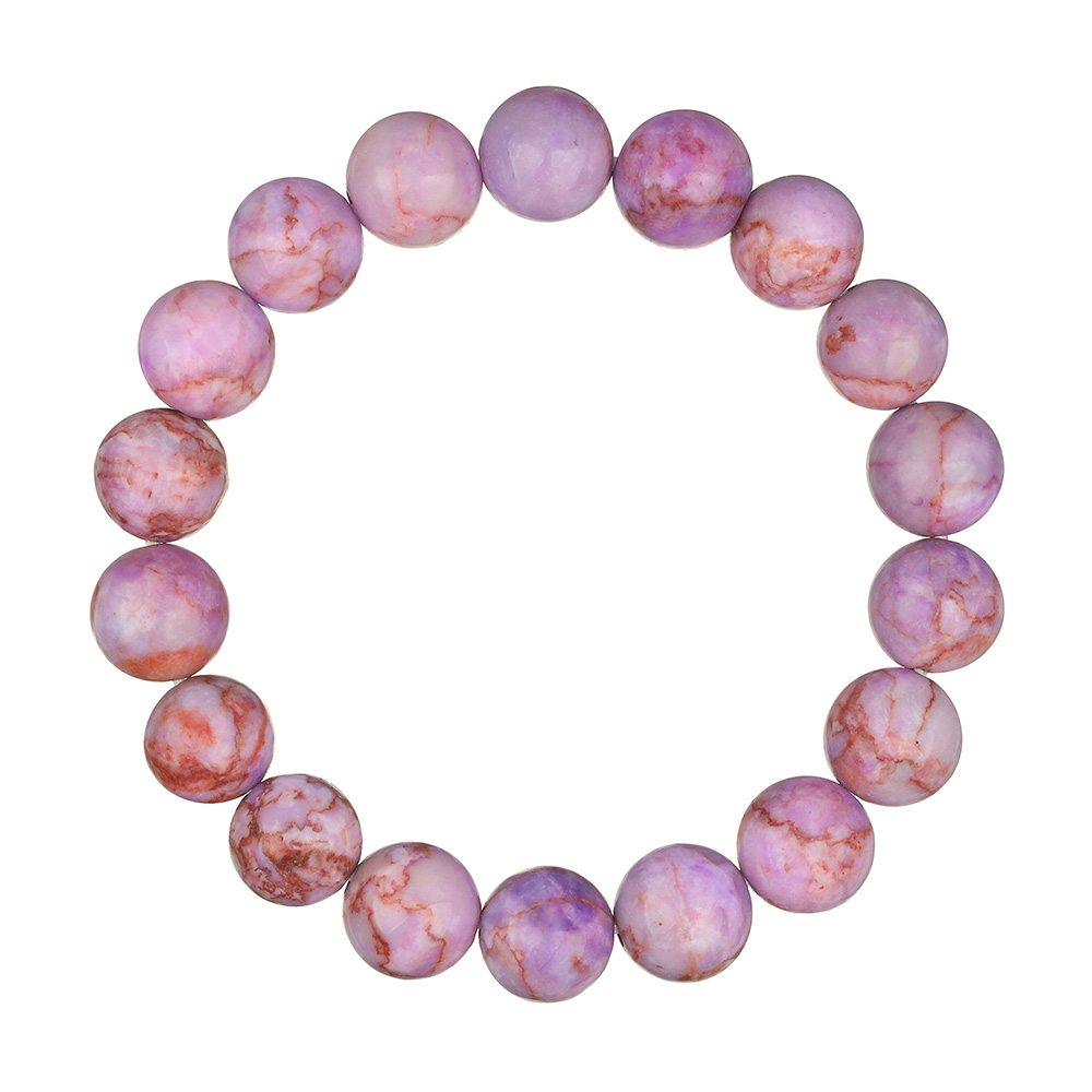Phosphosiderit-Armband