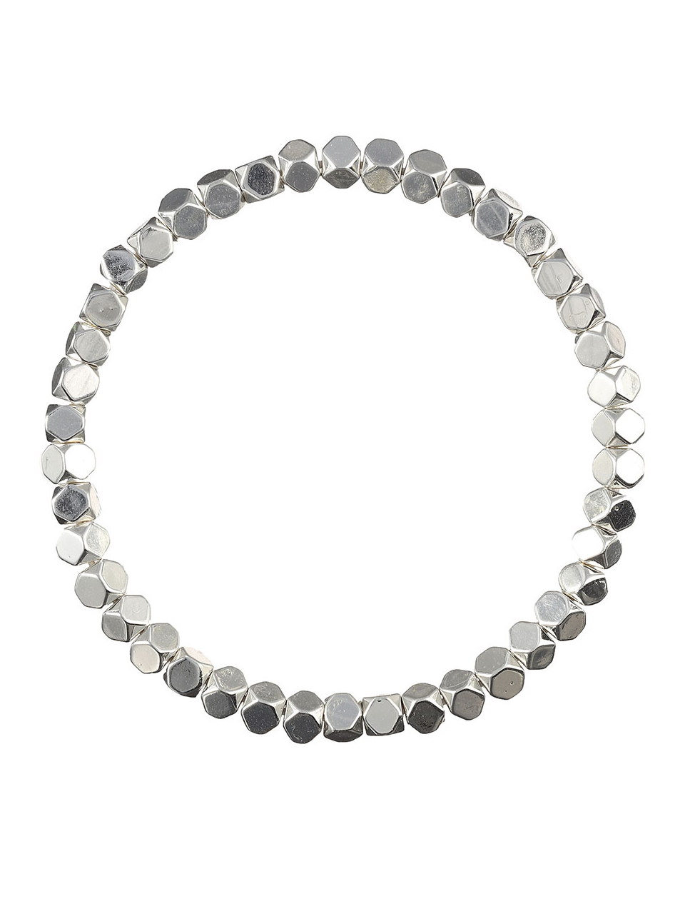 Hämatit Armband