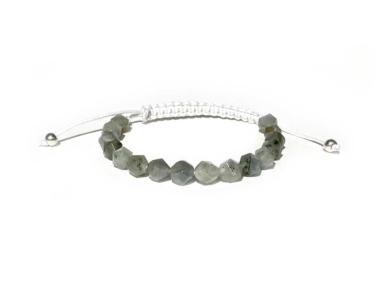 Mondstein Armband