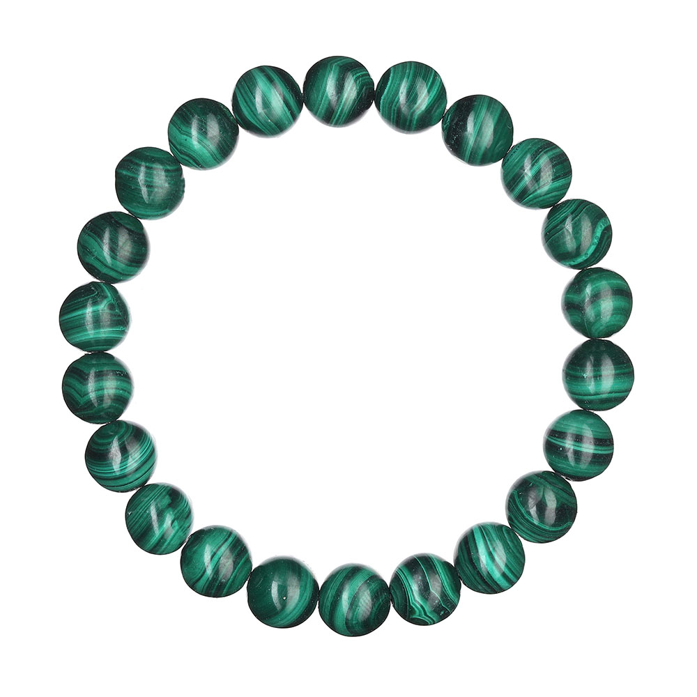 Malachit-Armband