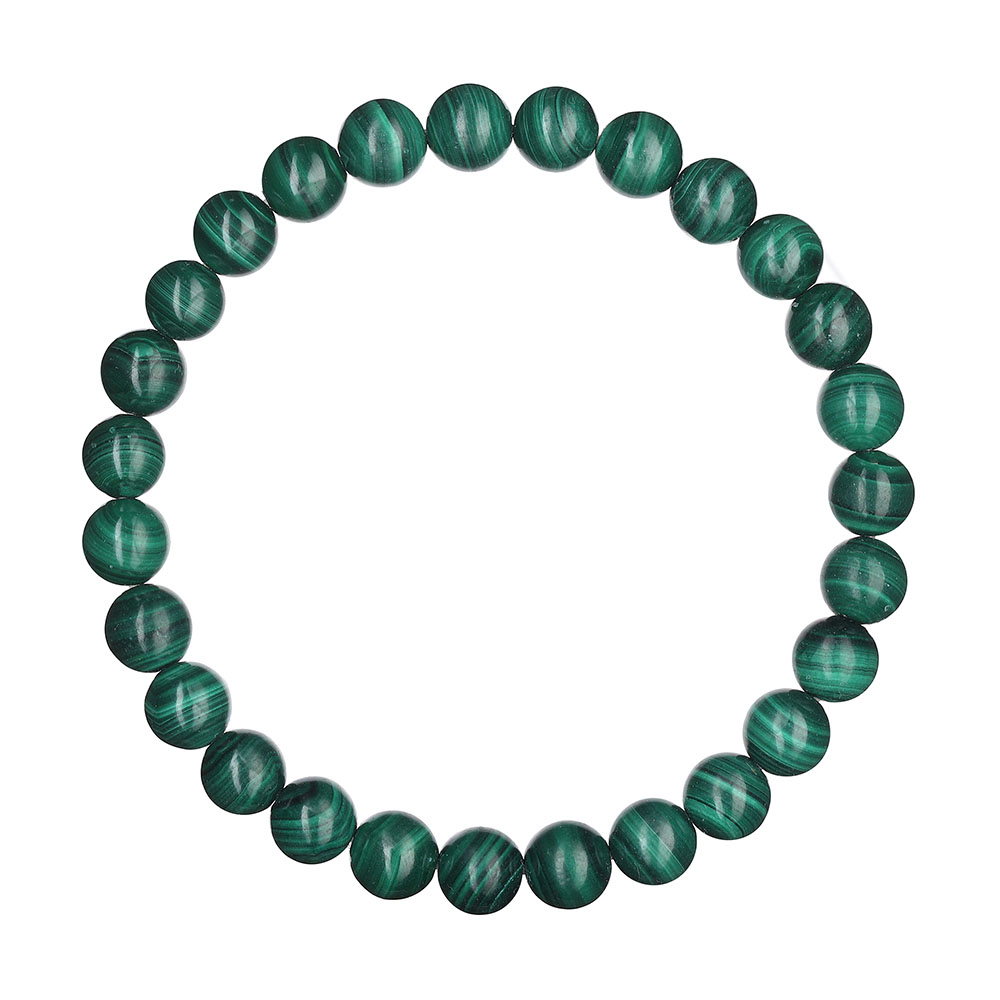 Malachit-Armband
