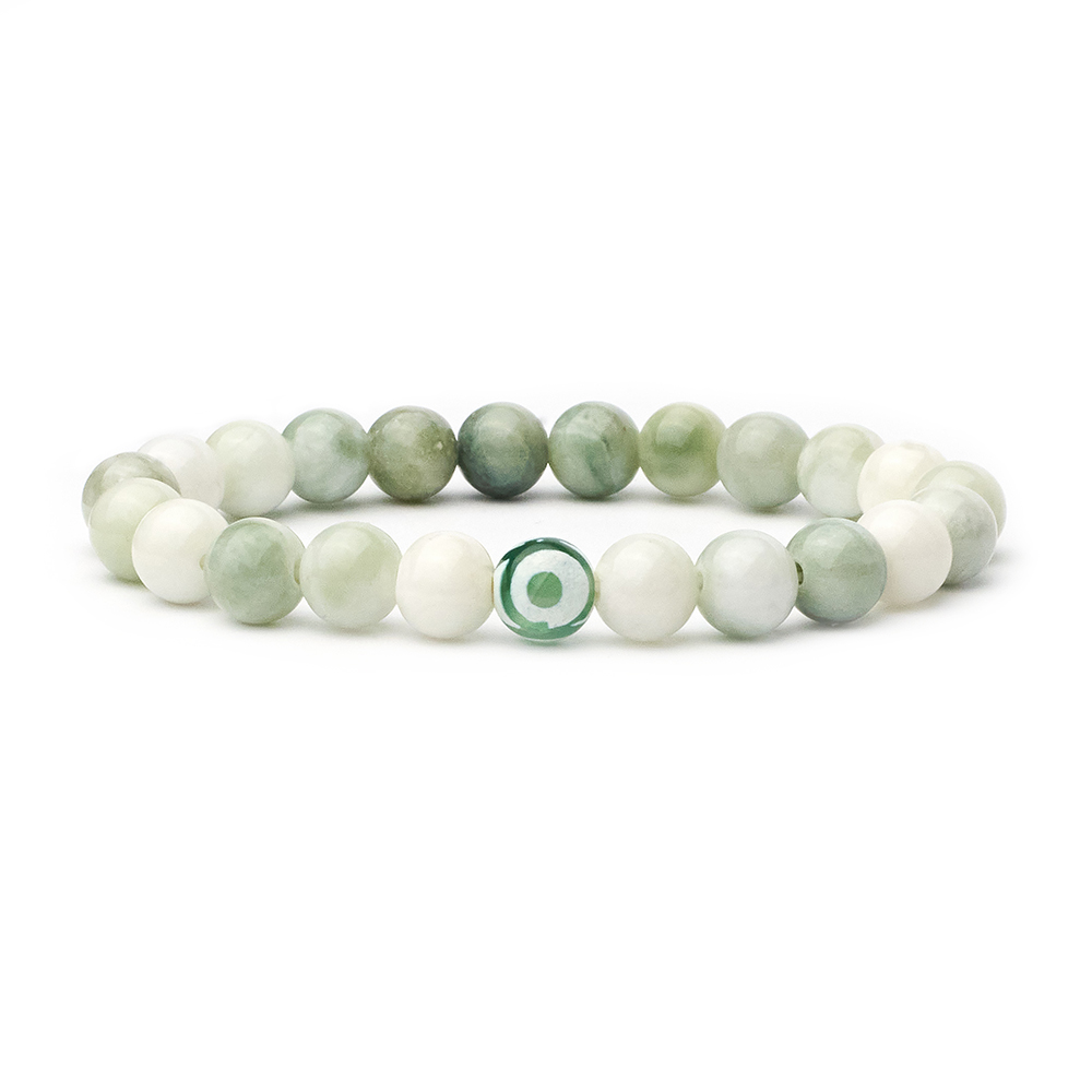 Armband aus Nephrit