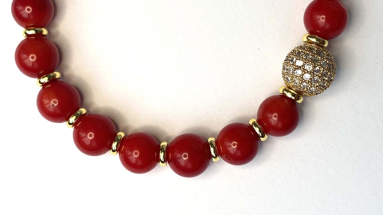 Armbänder aus Natursteinen in Deutschland