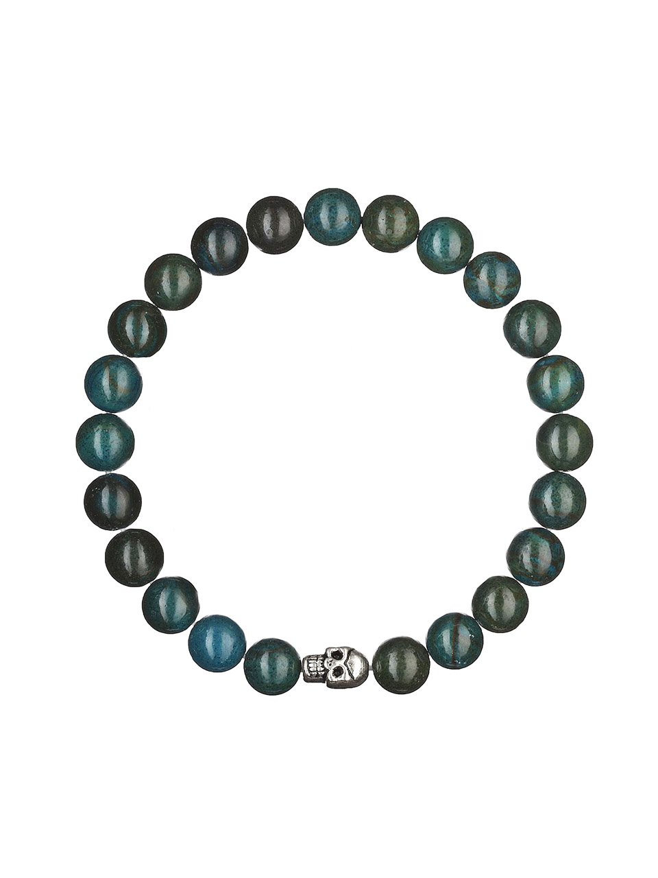 Apatit Armband Herren
