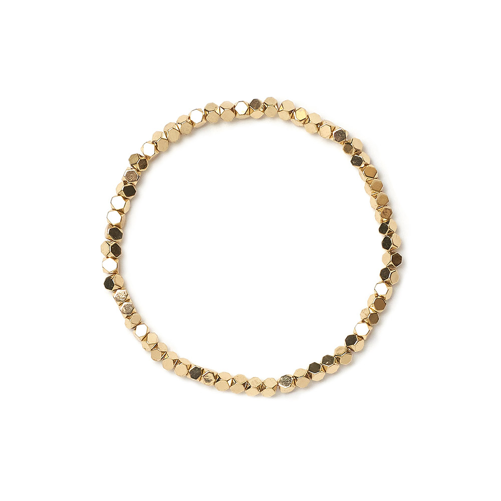 Hämatit Armband Herren