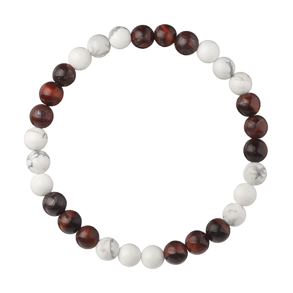 Bulls Eye Armband