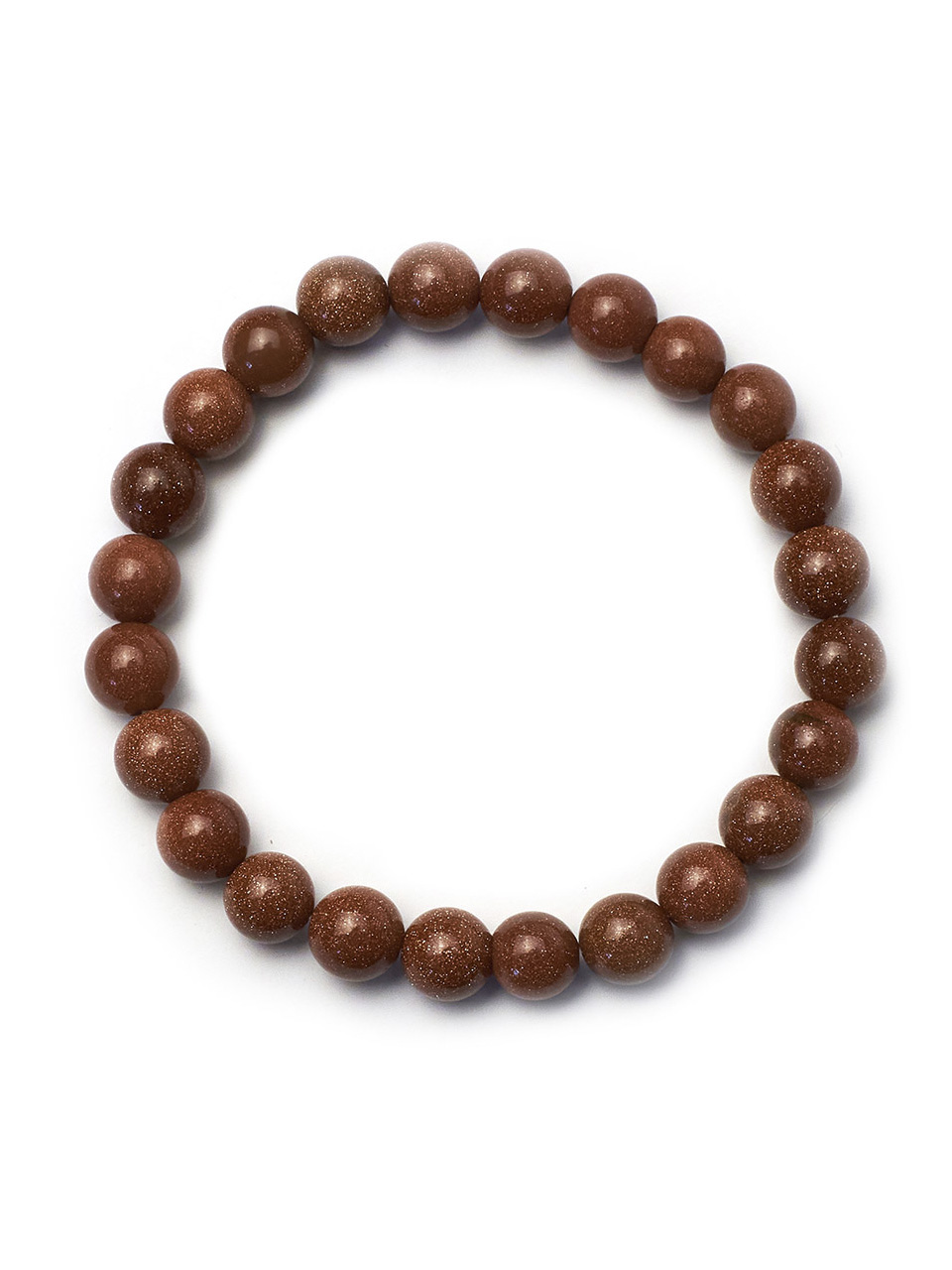 Aventurin Armband