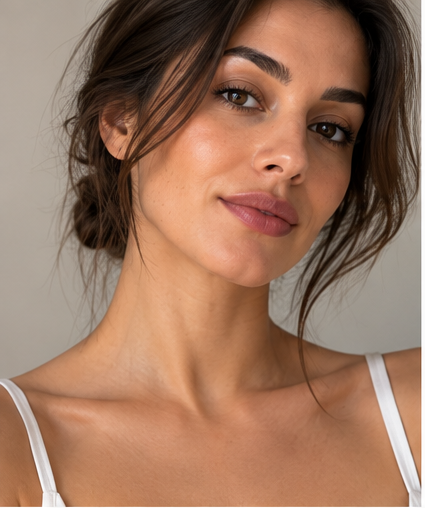 Photo example for AI try-on