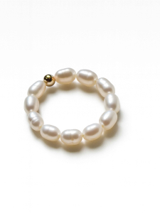 Pearl Ring 4770