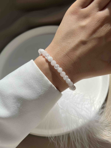 Natural Stone Bracelet 4985 by Lebijou