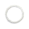Armband aus Bergkristall D4784