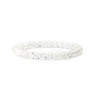 Armband aus Bergkristall D4784