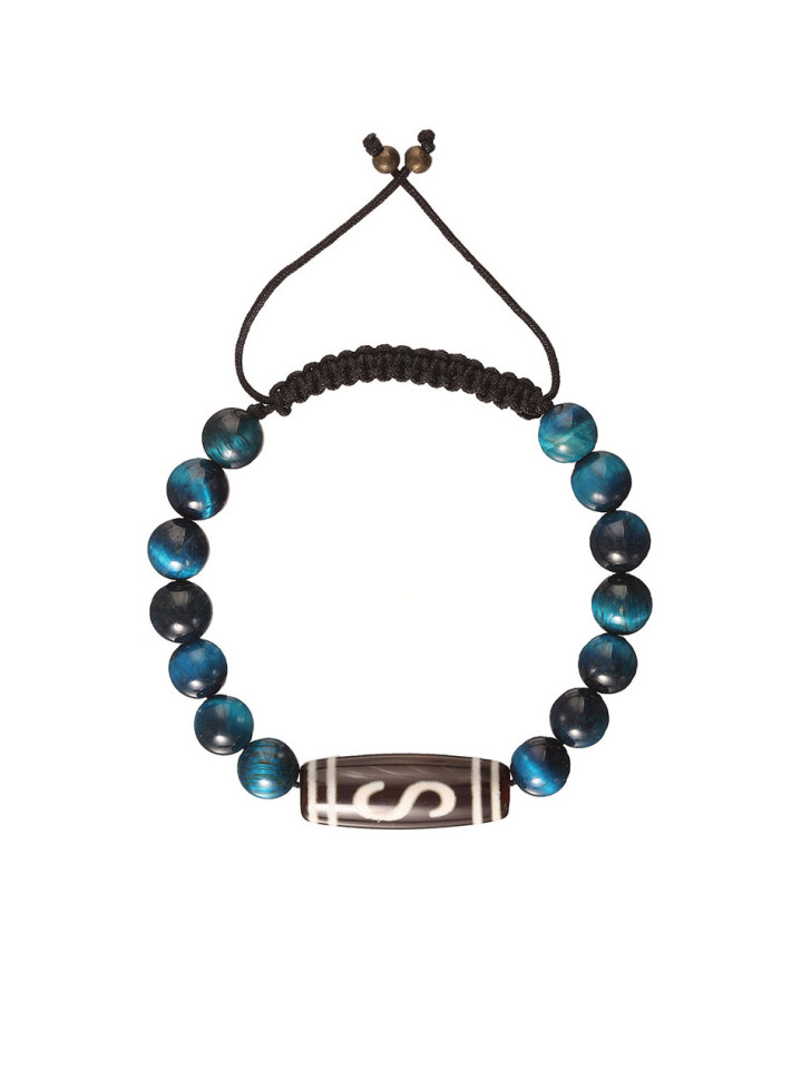 Falkenauge-Armband D4688