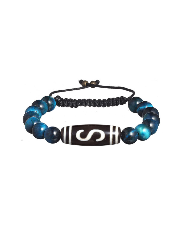 Falkenauge-Armband D4688