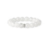 Armband aus Bergkristall D4797