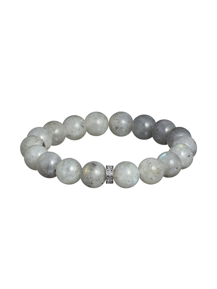 Mondstein-Armband D3994