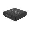 Tigerauge-Armband D4591