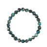 Tigerauge-Armband D4591