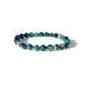 Tigerauge-Armband D4591