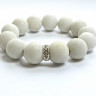 Turquenite-Steinarmband D3970