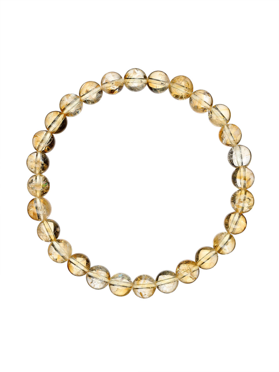 Citrine Bracelet 4775