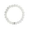 Bergkristall-Armband D4517