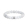 Bergkristall-Armband D4517