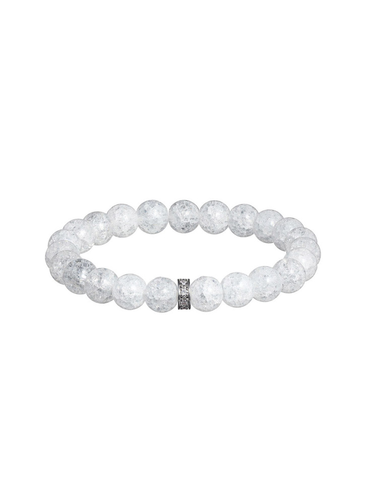Bergkristall-Armband D4517