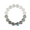 Mondstein-Armband D3995