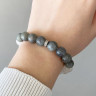 Mondstein-Armband D3995