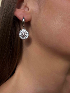 Ohrringe Schmuck 5158