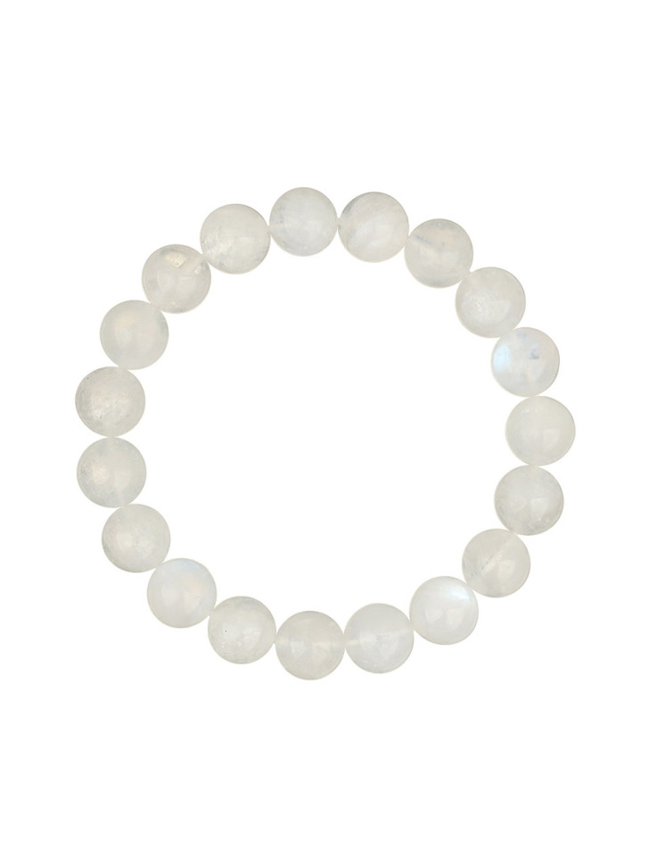 Mondstein-Armband D4581