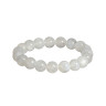 Mondstein-Armband D4581