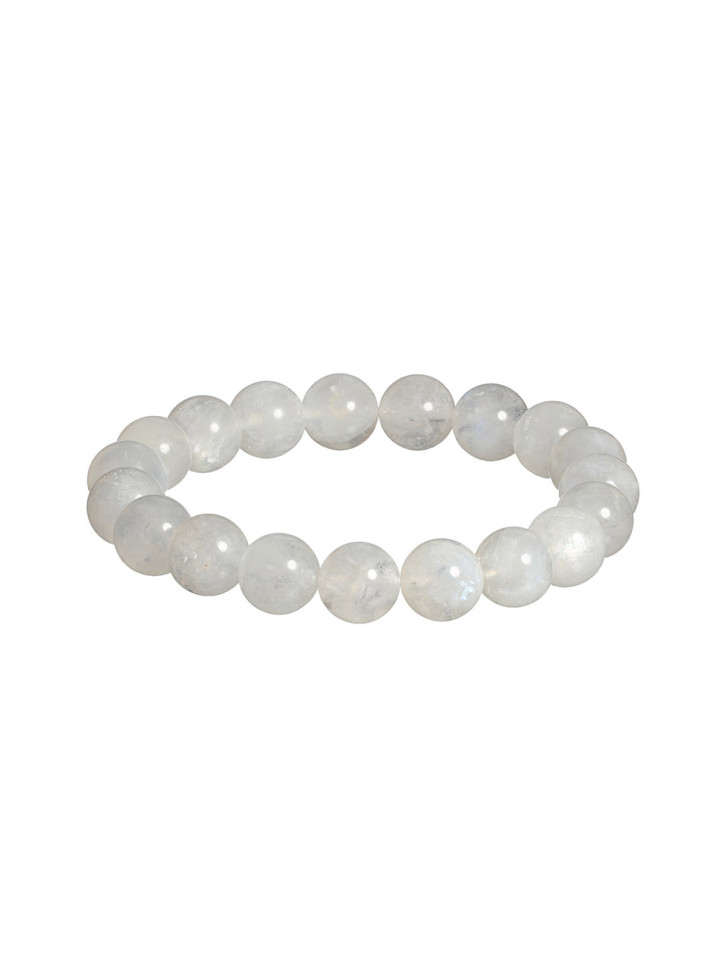 Mondstein-Armband D4581