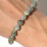 Armband aus natürlichen Mondsteinen D4661