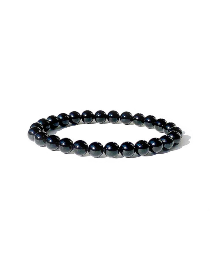 Turmalin-Armband für Herren D4777