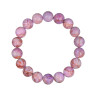 Phosphosiderit-Armband D4843