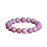 Phosphosiderit-Armband D4843
