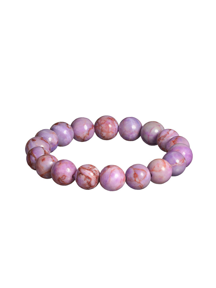 Phosphosiderit-Armband D4843