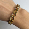 Kettenarmband D4764