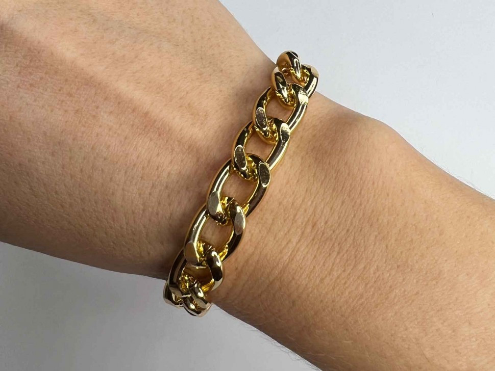 Kettenarmband D4764