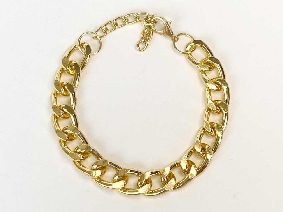 Kettenarmband D4764