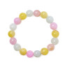 Agat-Armband D4834