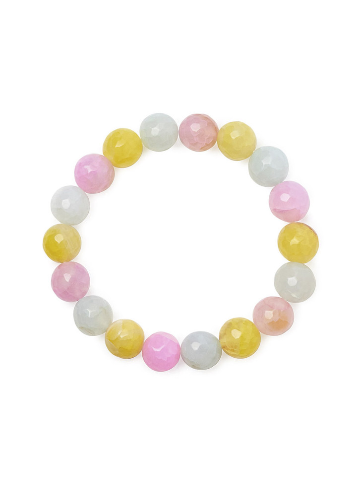 Agat-Armband D4834