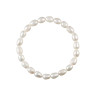 Armband aus Perlen D4912