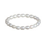 Armband aus Perlen D4912