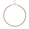 Granat-Choker D4901