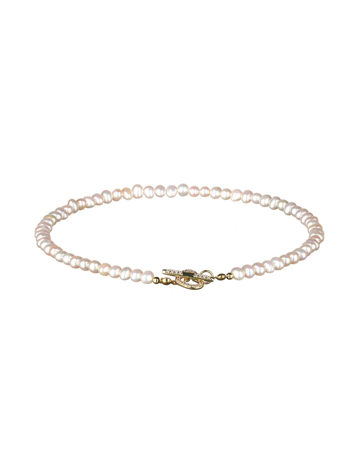 Perlenchoker D4811