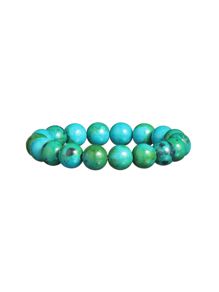 Chrysokoll-Armband D2238